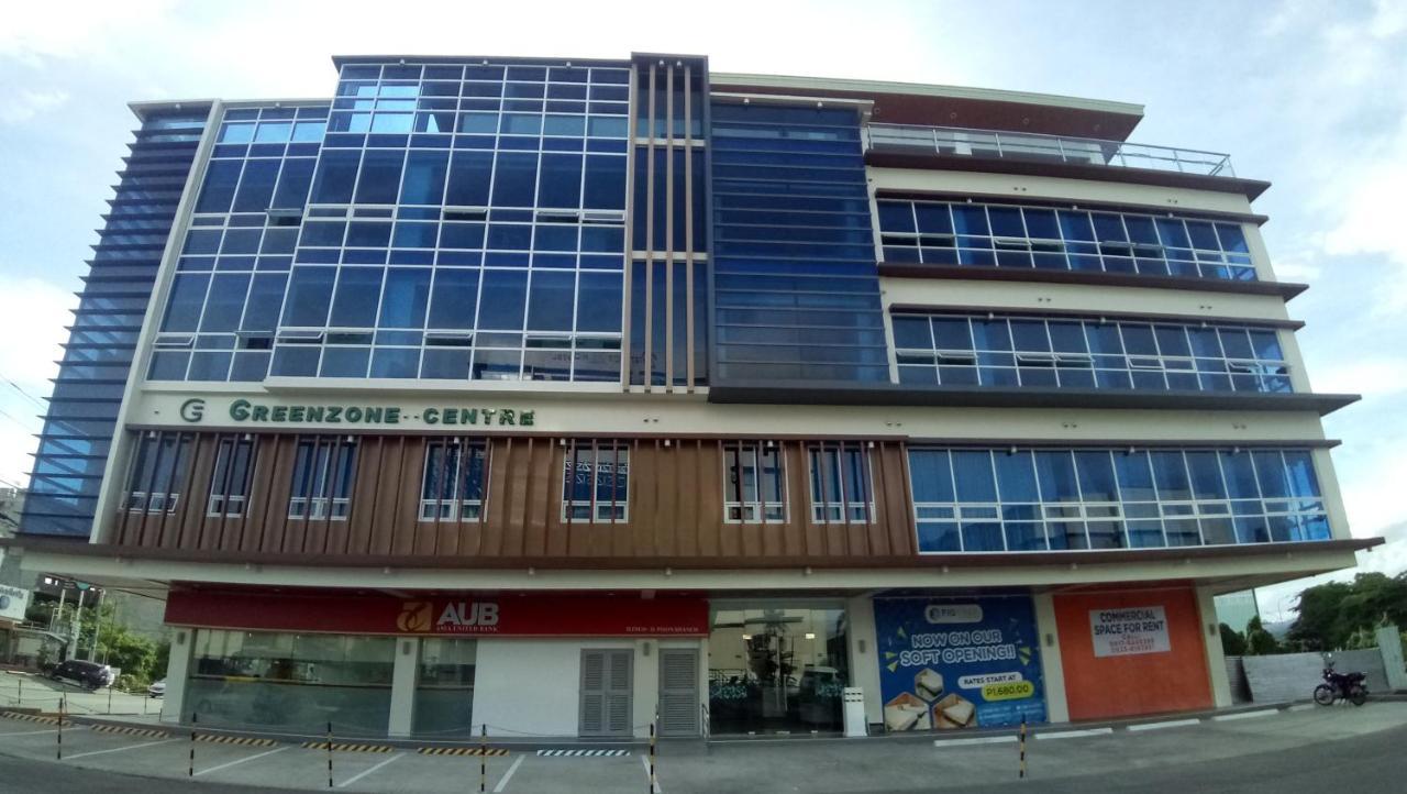 Figtree Hotel Iloilo City Exterior photo